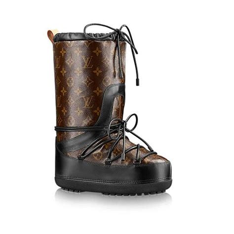 louis vuitton skies|Louis Vuitton ski boots.